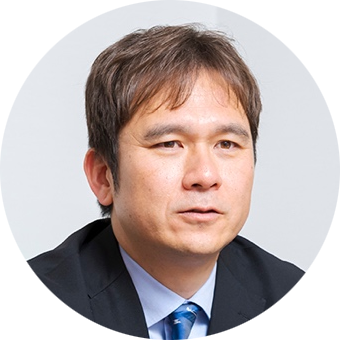 経済産業省 産業技術環境局 地球環境対策室長 高濱 航 氏