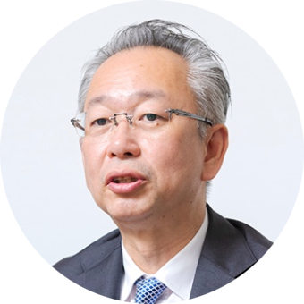 NTTデータ 法人コンサルティング＆マーケティング事業本部 サステナビリティサービス＆ストラテジー推進室 室長 南田 晋作