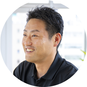 株式会社ナインアワーズ 取締役 渡邊 保之 氏