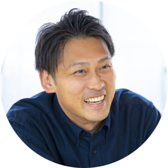 NTTデータ 第二インダストリ統括事業本部 食品・飲料・CPG事業部 第一統括部 統括部長 横堀 涼