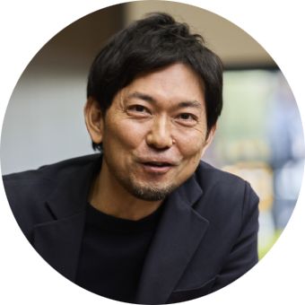 株式会社NTTデータ テクノロジーコンサルティング事業本部 荻野 陽介