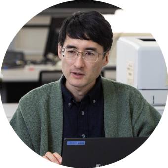 東邦ガス情報システム デジタルソリューション部 課長 樋口 卓也 氏