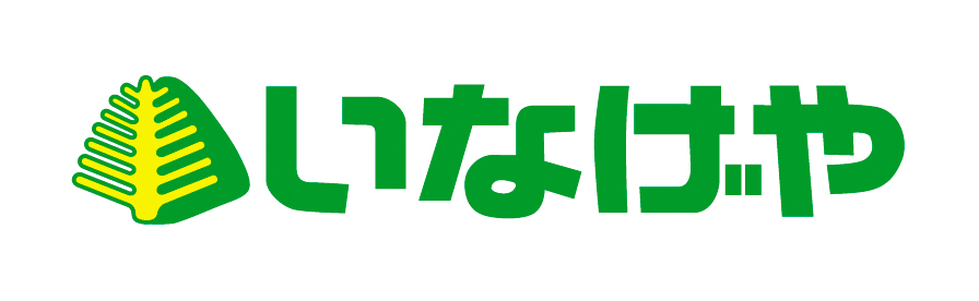 いなげやロゴ画像