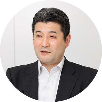 東海旅客鉄道株式会社 事業推進本部 担当課長（DX・マーケティング総括） 小林 丈通 氏
