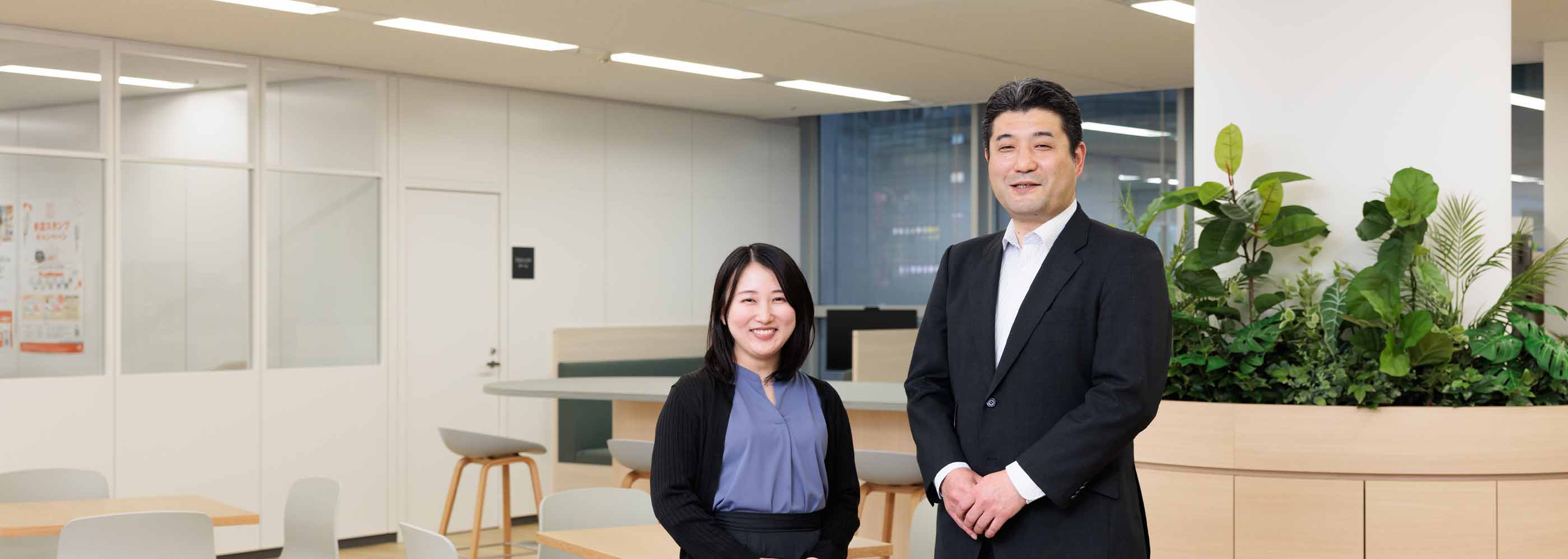 新たな需要創出に向けたデジタル変革 ポイント制度の創設をはじめとする3つのDXプロジェクトを完遂