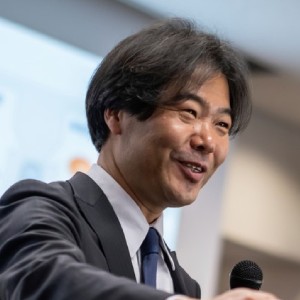 佐藤 克宏教授