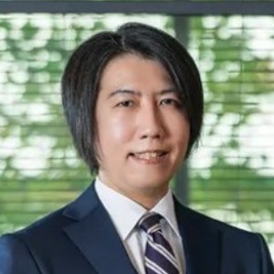 藤本 肇
