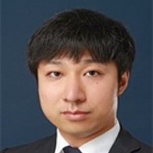 安田 晃己氏