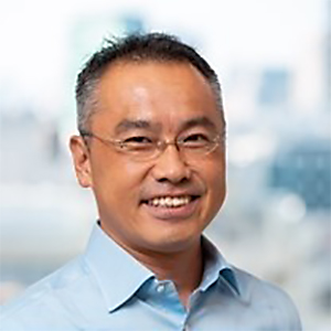 関 雅文 氏