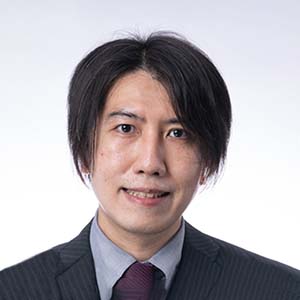 藤本 肇