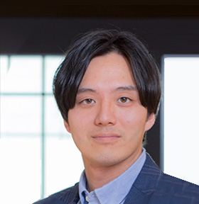 清水 悠太郎