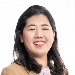 半田 佳菜