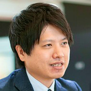 中村達也