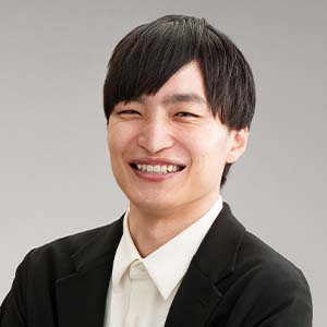 山村 仁