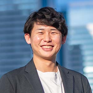 磯村 大樹