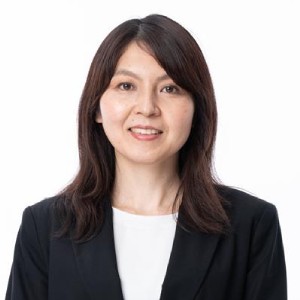 杉本 直子
