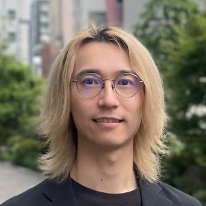 中窪 真大 氏