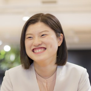近藤 満里菜