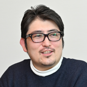 清水 秀大