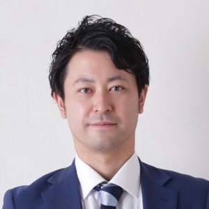 益子 拓也