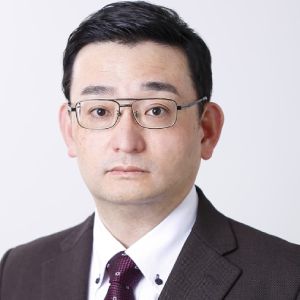 黒田 知宏