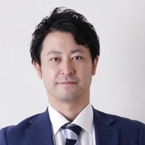 益子 拓也