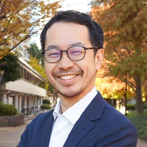 塚本 拓也 氏