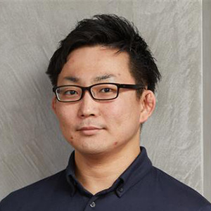 永渕 貴煕 氏