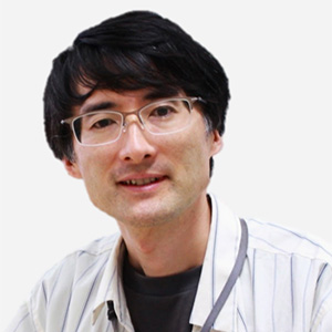 樋口 卓也 氏