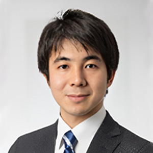 政井 佑介