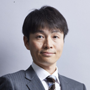 吉岡 禎史