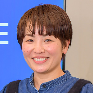 中野 寛子