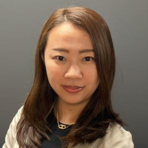 吉田 智奈美