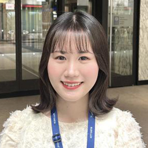土田 彩希