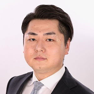 中野 聡士