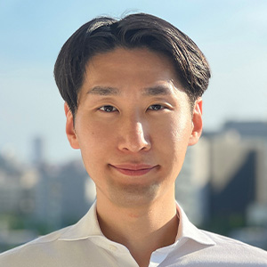 和嶋 渓 氏