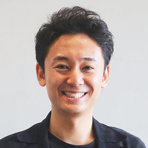 倉本 岳 氏