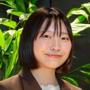 内田 美有