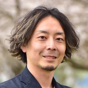 畠山 泰輔