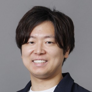 杉山 一馬