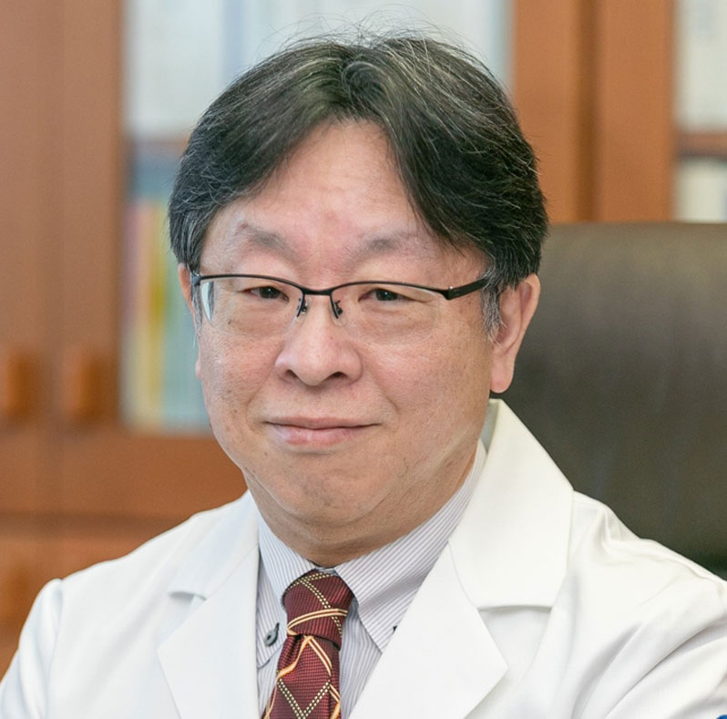 土井 俊彦 氏