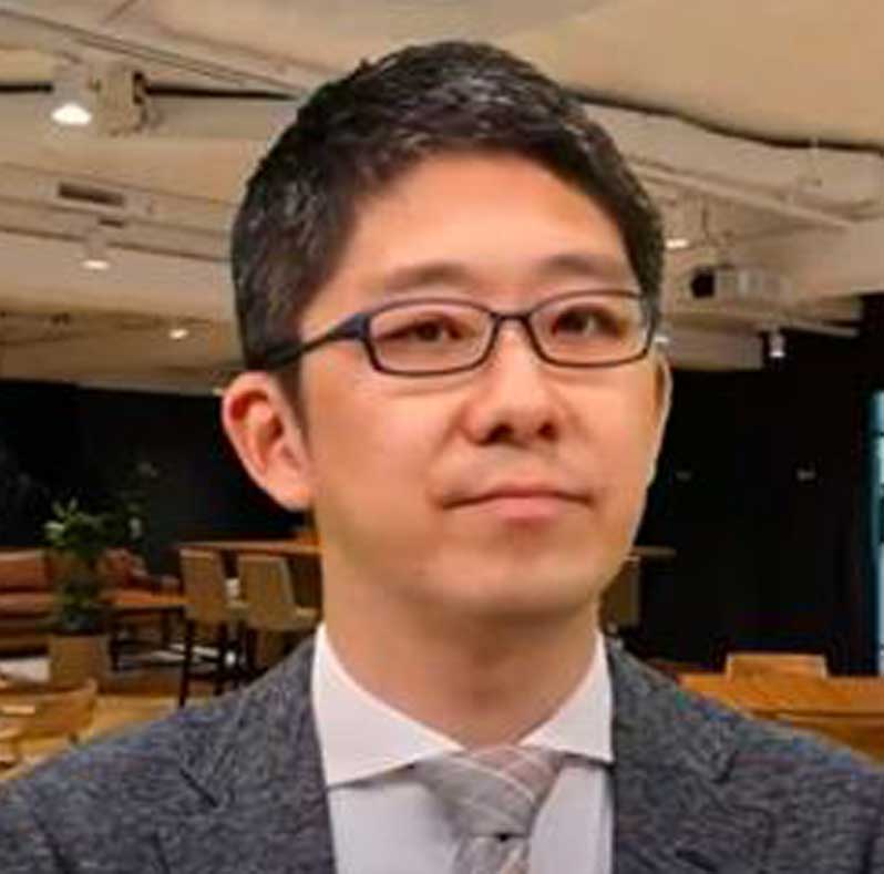 葉山 真人