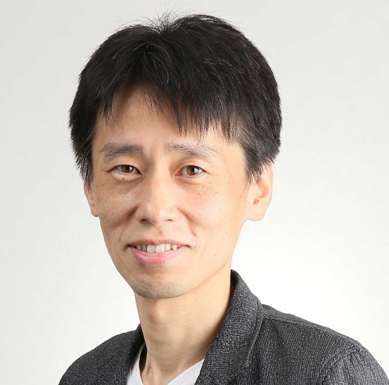 井村 欽一 氏