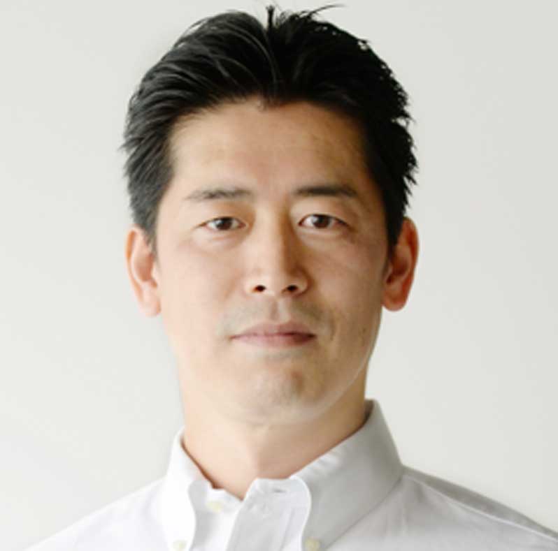松井 隆浩 氏
