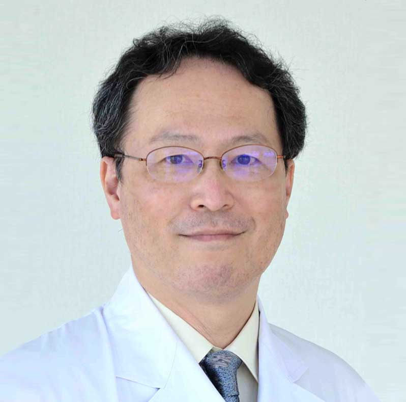笹野 哲郎 氏
