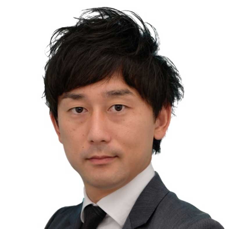 辻 凌生
