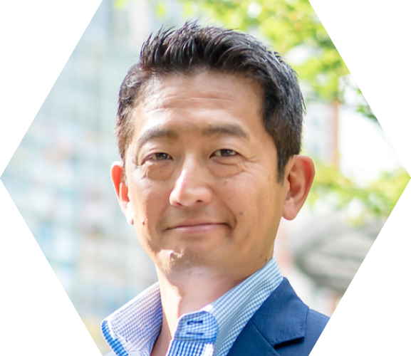 宮田 拓弥氏
