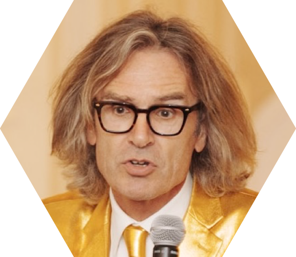 Gijs van Wulfen