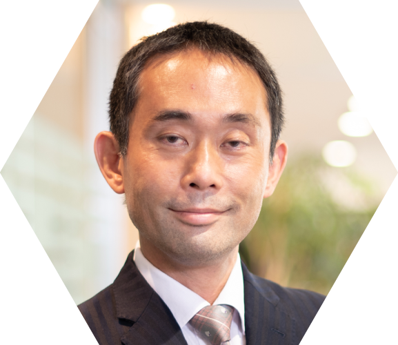 山本 英生