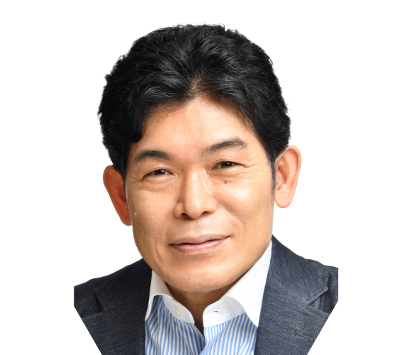 柳川 範之 氏